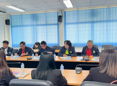 กลุ่มจัดตั้งและส่งเสริมสหกรณ์ จัดโครงการประชุม ... พารามิเตอร์รูปภาพ 7